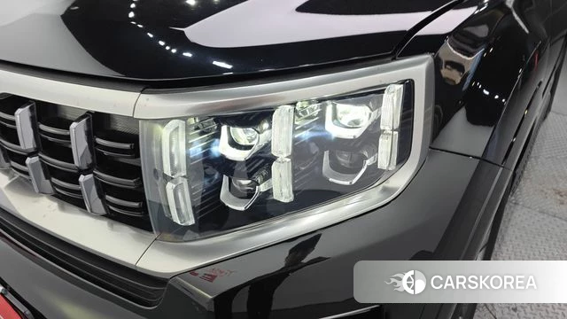 Kia Mohave Master id 5039316 из Кореи 14