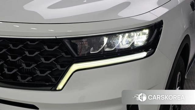 Kia Sorento 4th Generation id 4986189 из Кореи 14