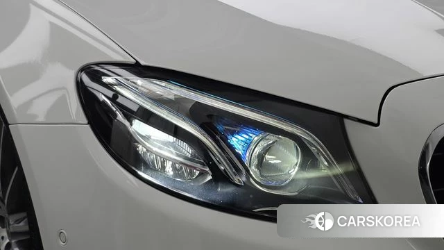 Mercedes-Benz E-Class W213 id 4923954 из Кореи 14