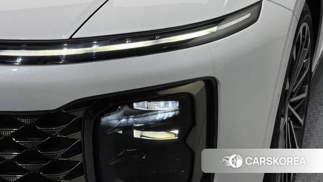 Hyundai Grandeur (GN7) id 5021375 из Кореи 14