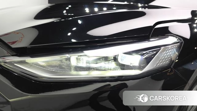 Kia K8 id 4965595 из Кореи 14