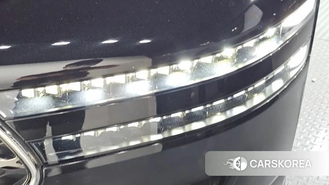 Genesis G90 (RS4) id 4941842 из Кореи 14