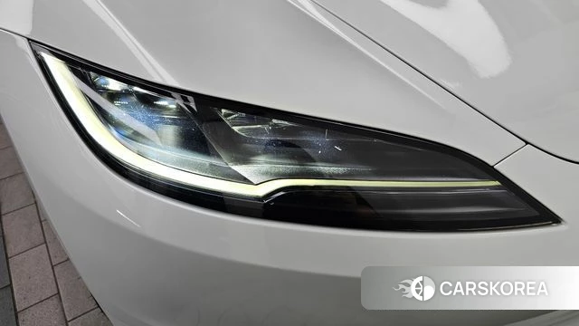 Tesla Model 3 id 4916647 из Кореи 14