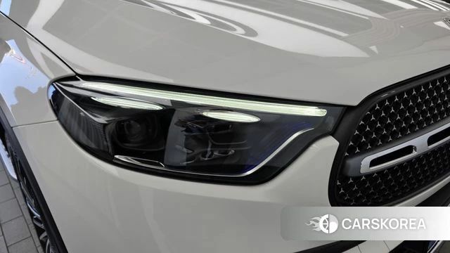 Mercedes-Benz GLC-Class X254 id 5011353 из Кореи 14