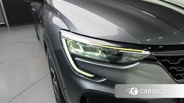 Renault Korea (Samsung) XM3 id 5027256 из Кореи 14