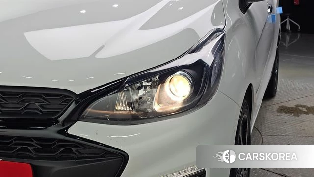 Chevrolet (GM Daewoo) The New Spark id 5013439 из Кореи 14