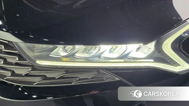 Kia K5 3rd generation id 4965703 из Кореи 14