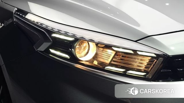 Kia The New K3 2nd generation id 5040793 из Кореи 14