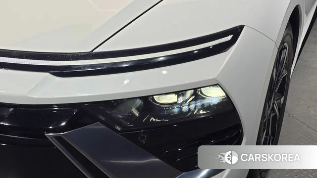 Hyundai Sonata D Edge (DN8) id 4991090 из Кореи 14