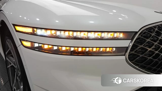 Genesis G90 (RS4) id 5012500 из Кореи 14