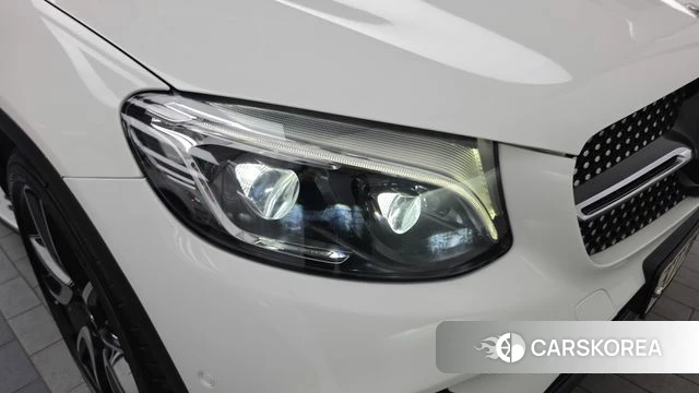 Mercedes-Benz GLC-Class X253 id 4967231 из Кореи 14