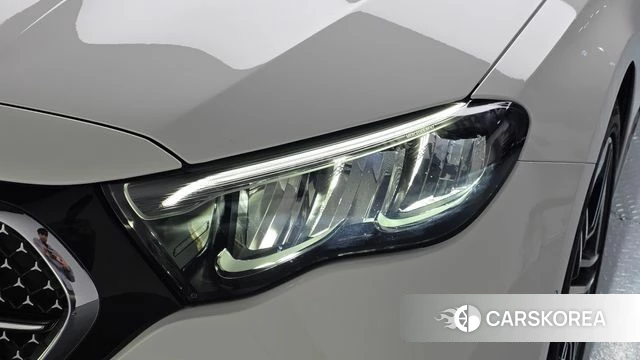 Mercedes-Benz E-Class W214 id 5020880 из Кореи 14