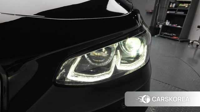 Hyundai Grandeur IG Hybrid id 4760394 из Кореи 14