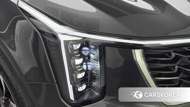 Kia The New Sorento 4th Generation id 4980245 из Кореи 14