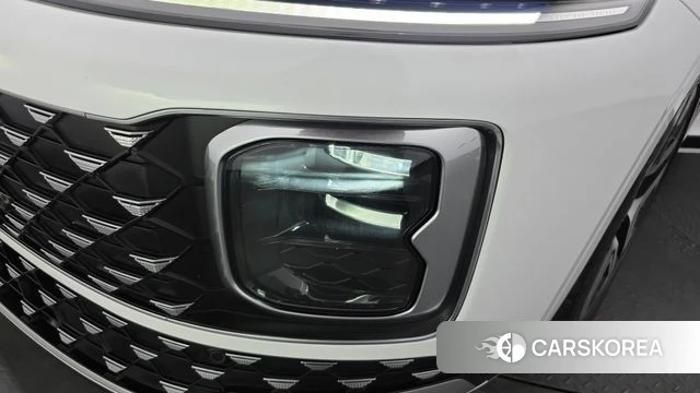 Hyundai Grandeur (GN7) id 5026991 из Кореи 14