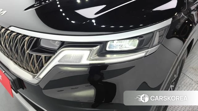 Kia Carnival 4th generation id 5033360 из Кореи 14