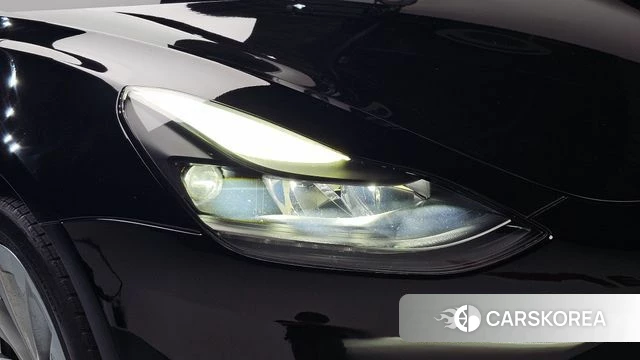 Tesla Model 3 id 4917665 из Кореи 14