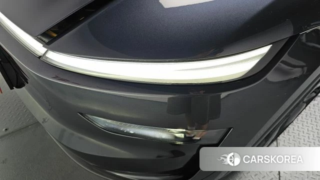 Tesla Model Y id 4748992 из Кореи 14