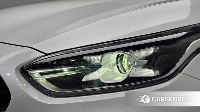 Kia Come New K3 id 4923217 из Кореи 14