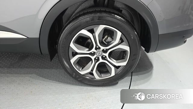Renault Korea (Samsung) XM3 id 4780211 из Кореи 14