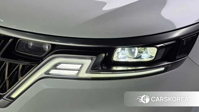 Kia Carnival 4th generation id 4997501 из Кореи 14