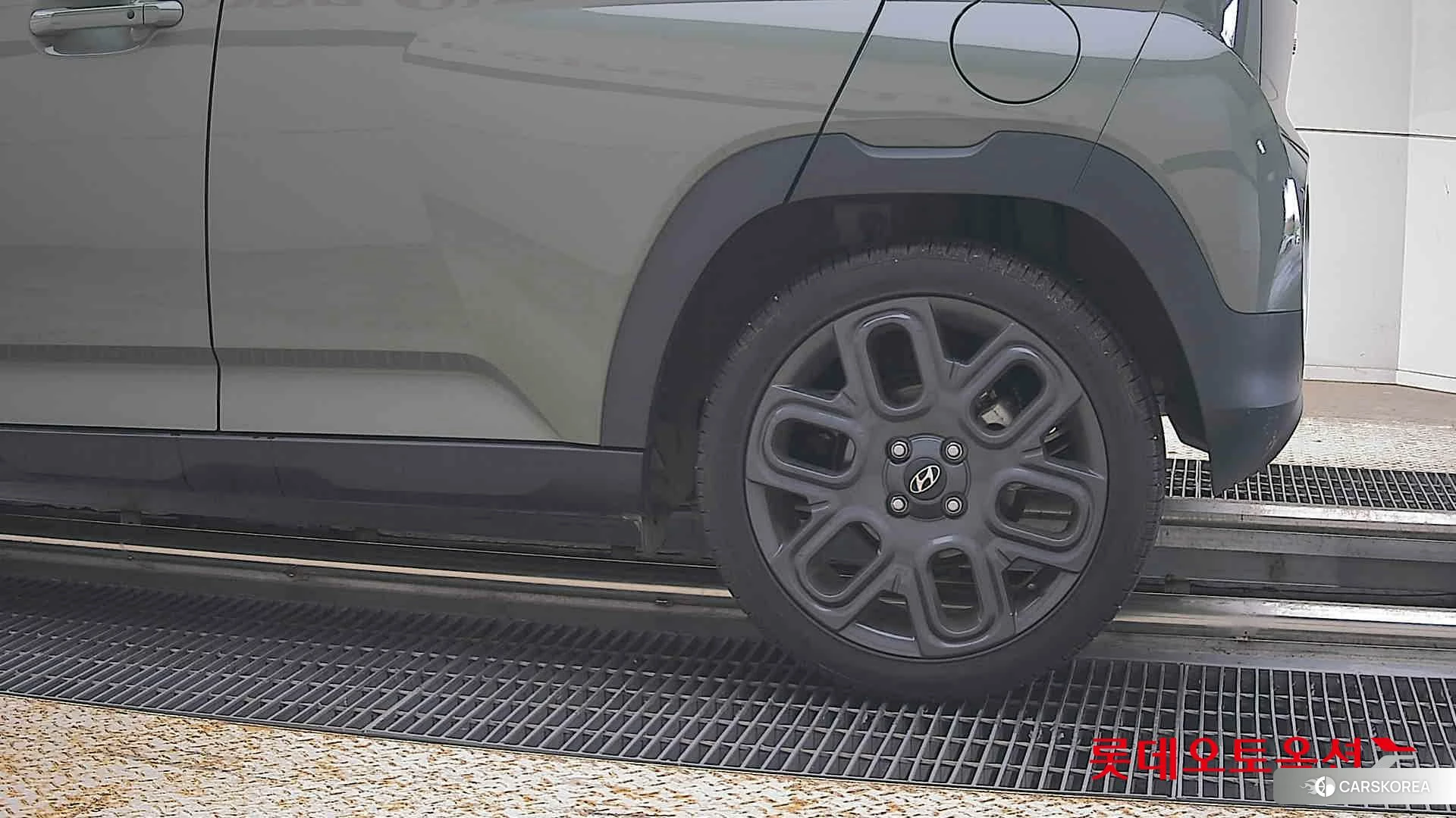Hyundai Casper id 4984638 из Кореи 14