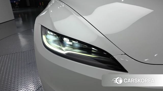 Tesla Model 3 id 4904092 из Кореи 14
