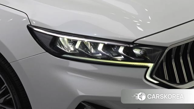 Kia K7 Premier id 5035450 из Кореи 14