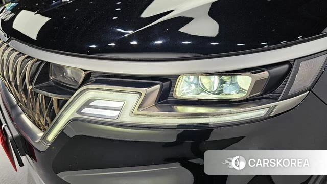 Kia Carnival 4th generation id 4784198 из Кореи 14