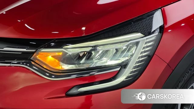 Renault Korea (Samsung) Capture id 4930033 из Кореи 14