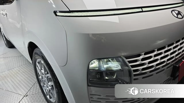 Hyundai Staria id 5002414 из Кореи 14