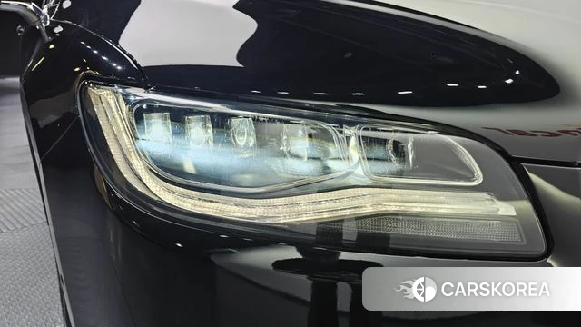 Lincoln New MKZ id 4952563 из Кореи 14