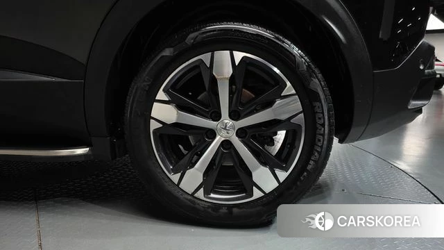 Peugeot 3008 second generation id 5041387 из Кореи 14