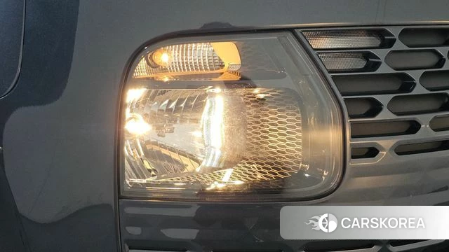 Hyundai Staria id 4981786 из Кореи 14