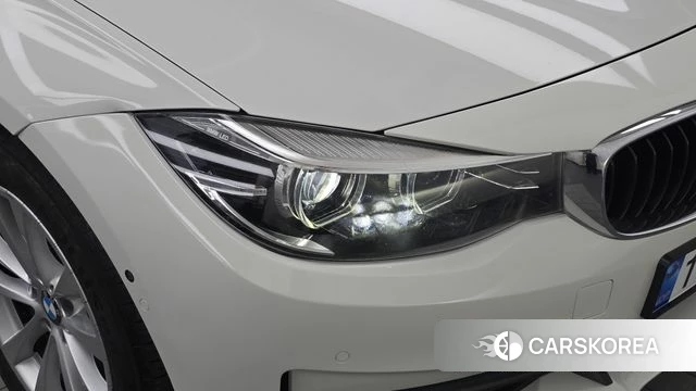 BMW 3 Series GT (F34) id 5041291 из Кореи 14