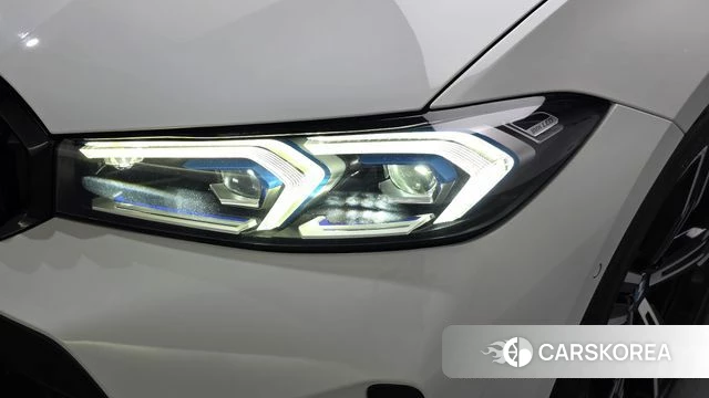 BMW 3 Series (G20) id 4935271 из Кореи 14
