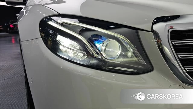 Mercedes-Benz E-Class W213 id 4959747 из Кореи 14