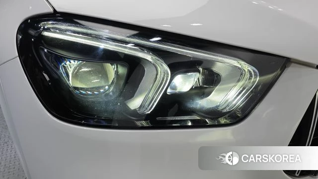 Mercedes-Benz GLE-Class W167 id 5022853 из Кореи 14