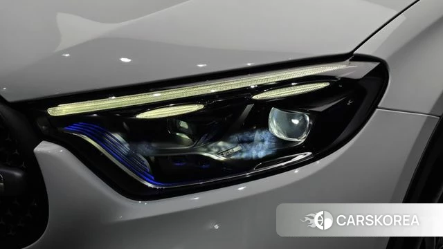 Mercedes-Benz GLC-Class X254 id 4950716 из Кореи 14