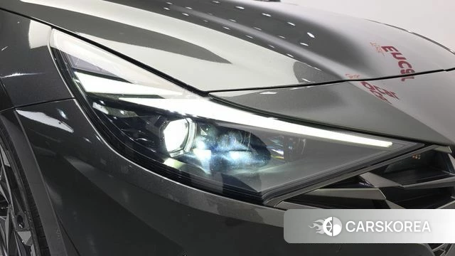 Hyundai Avante (CN7) id 4785211 из Кореи 14