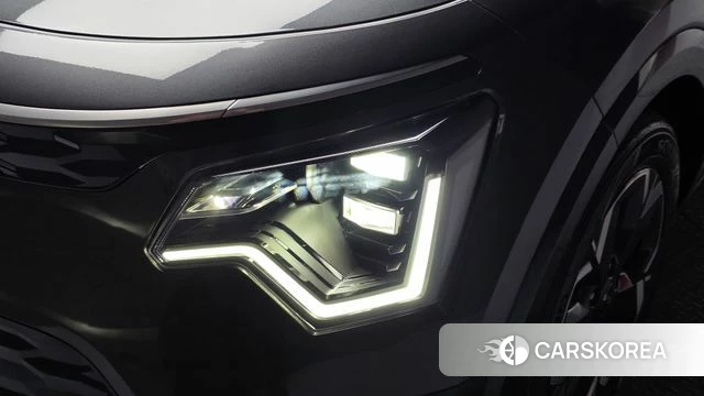 Kia Di All New Niro EV id 5002699 из Кореи 14