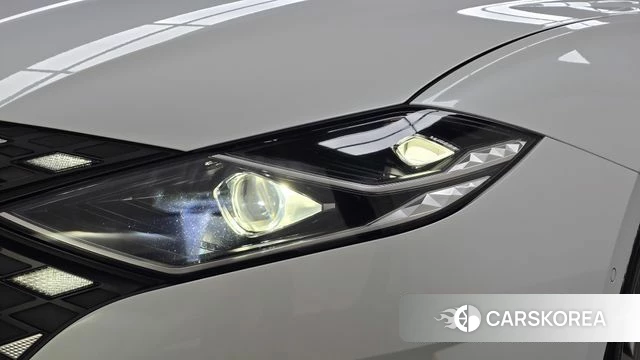 Hyundai The New Grandeur IG id 5047996 из Кореи 14