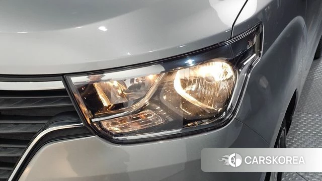 Hyundai The New Grand Starex id 4998029 из Кореи 14