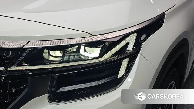 Kia The New Seltos id 4957549 из Кореи 14