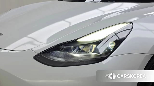 Tesla Model 3 id 4769564 из Кореи 14