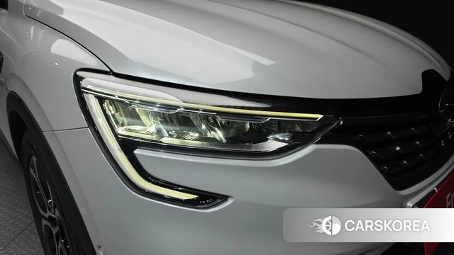 Renault Korea (Samsung) XM3 id 5046972 из Кореи 14