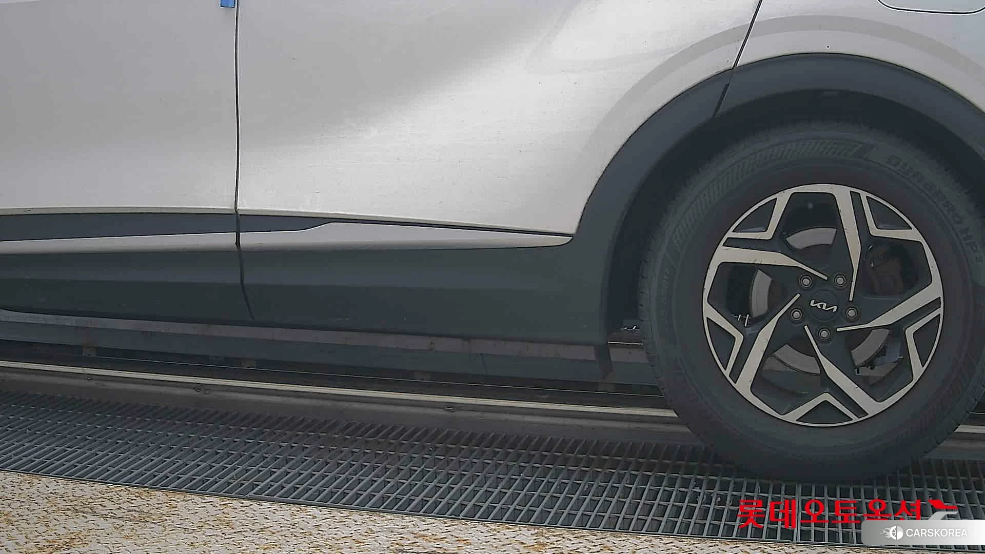 Kia Sportage id 4990087 из Кореи 14