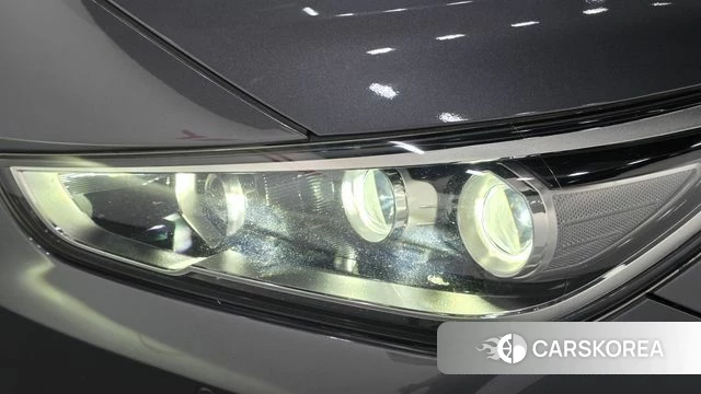 Hyundai i30 (PD) id 4918523 из Кореи 14