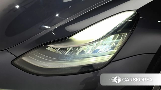 Tesla Model 3 id 4998184 из Кореи 14