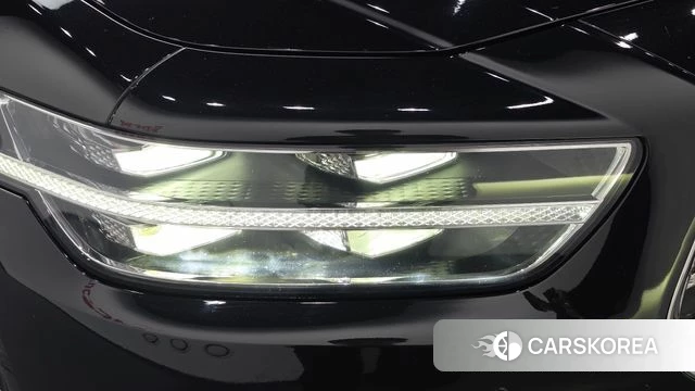 Genesis G90 id 4998108 из Кореи 14